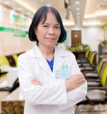 Tiến sĩ, Bác sĩ Chuyên khoa I Trịnh Thị Khanh