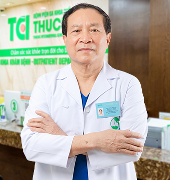 Đại tá, PGS.TS, Bác sĩ chuyên khoa II, Thầy thuốc nhân dân Nguyễn Văn Quýnh