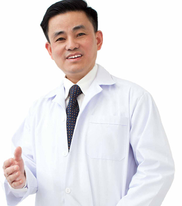Bác sĩ, Giáo sư, Tiến sĩ Trịnh Đình Hải