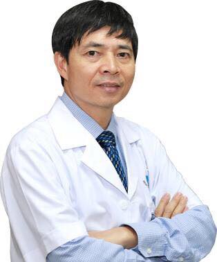 Bác sĩ, Tiến sĩ Phạm Cao Kiêm