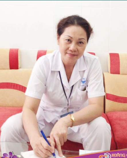 Phòng khám Sản phụ khoa Bác sĩ Nguyễn Minh Nguyệt