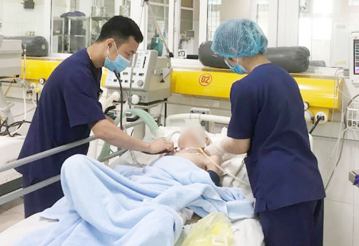 Bệnh viện đa khoa Trí Việt