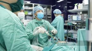 Dấu ấn y học Việt Nam năm 2023