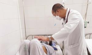 Nhiều nơi ở Hà Nội nguy cơ cao bùng dịch sốt xuất huyết