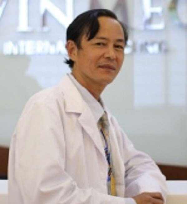 Bác sĩ, Thạc sĩ Trương Tam Phong