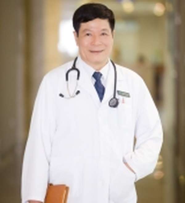 Bác sĩ, Phó Giáo sư, Tiến sĩ Hoàng Hồng Thái
