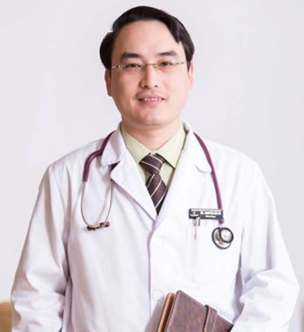 Bác sĩ, Thạc sĩ Nguyễn Hải Hà