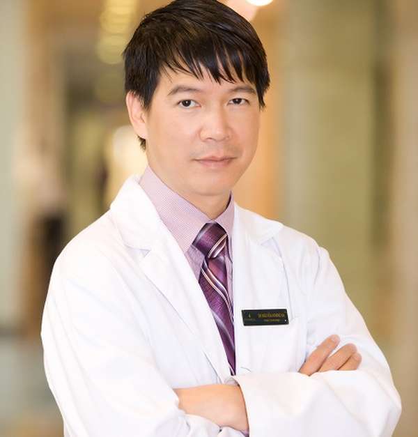 Bác sĩ, Thạc sĩ Nguyễn Hoàng Hà