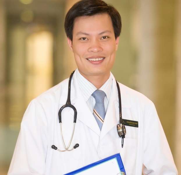 Bác sĩ, Thạc sĩ Nguyễn Xuân Thành