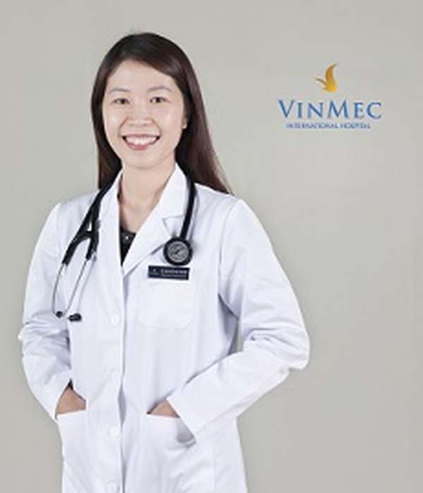 Bác sĩ, Thạc sĩ Nguyễn Thị Thương