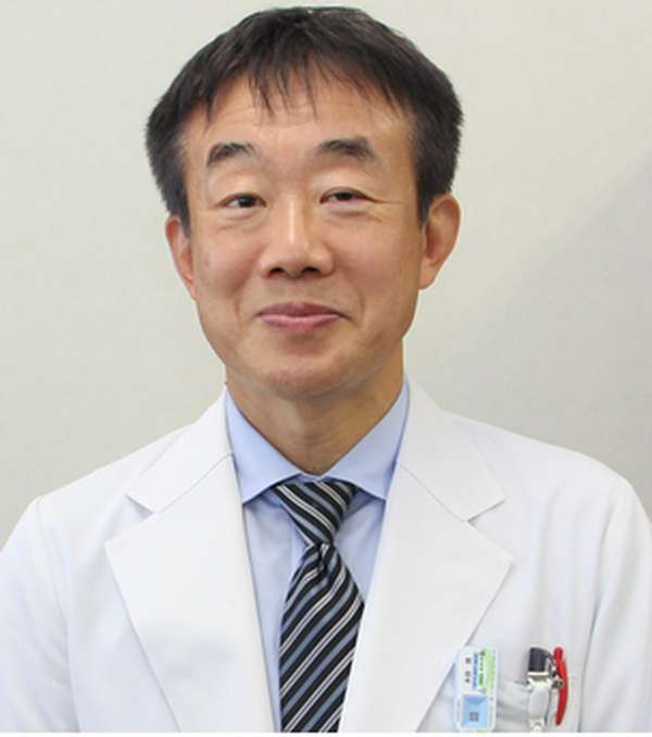 Bác sĩ, Tiến sĩ Yasushi Nagata