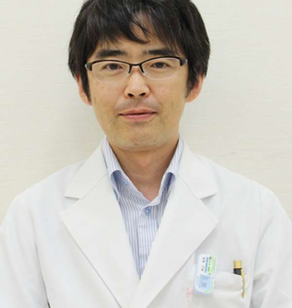 Bác sĩ, Tiến sĩ Yuji Murakami